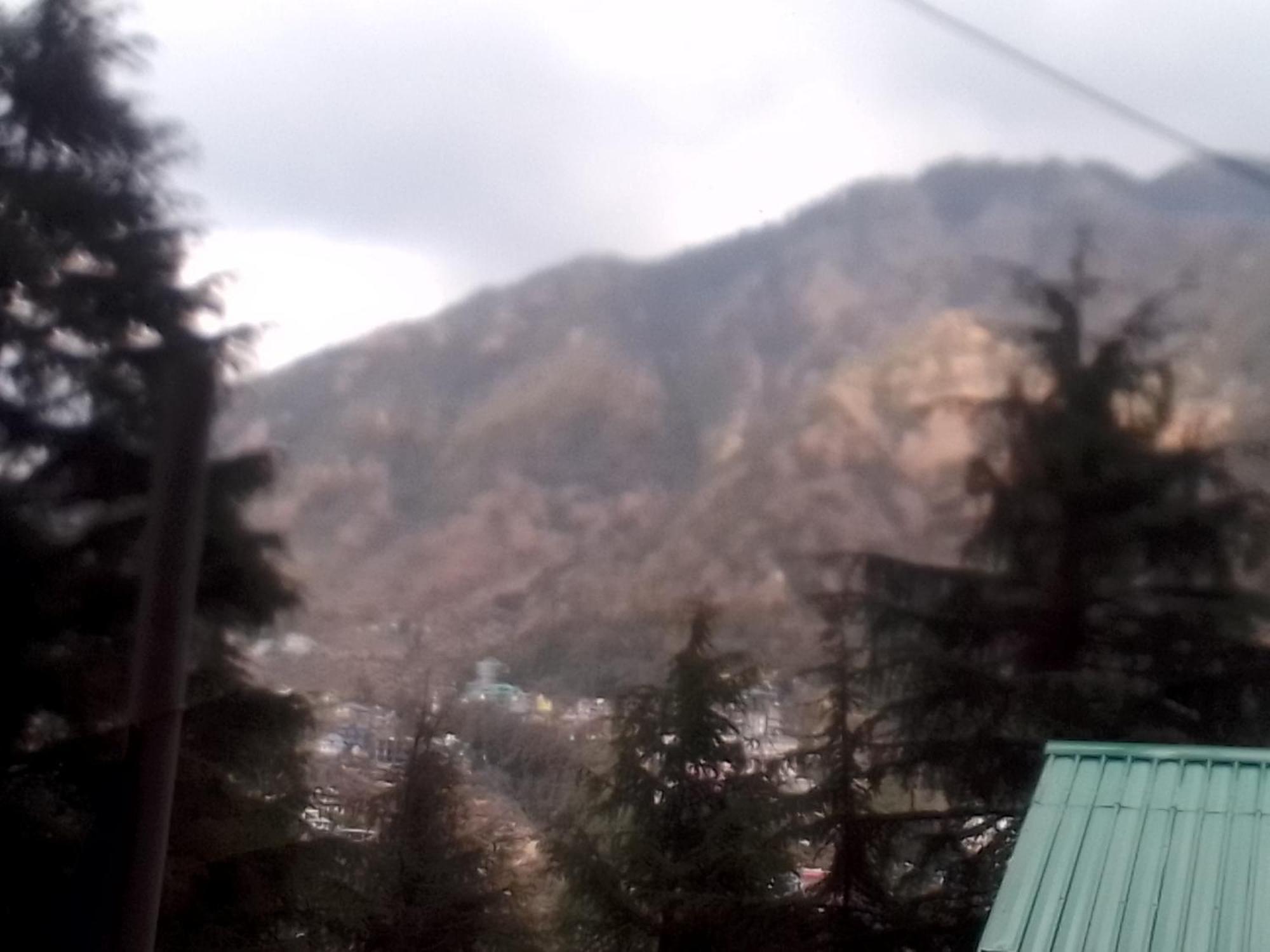 Himalayan Snowline Trekking Mountain View Albergue McLeod Ganj Exterior foto